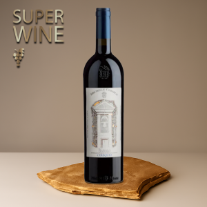 Michele Chiarlo - Barolo DOCG, Cerequio 2018 - 0.75L, Alc: 14%