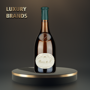 De Ladoucette - Baron de L blanc, AOC 2022 - 0.75L, Alc: 14%