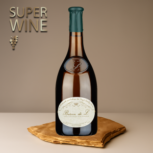 De Ladoucette - Baron de L blanc, AOC 2023 - 0.75L, Alc: 13%