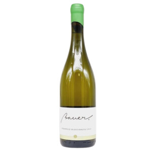 Bauer - Cramposie Selectionata 2023 - 0.75L, Alc: 10.5%