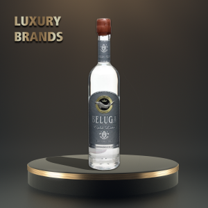 Beluga - Vodka Beluga Gold Line - 0.7L, Alc: 40%