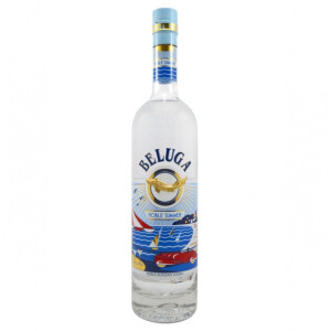 Beluga - Vodka Noble Summer - 0.7L, Alc: 40%