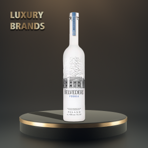 Belvedere - Vodka - 0.7L, Alc: 40%