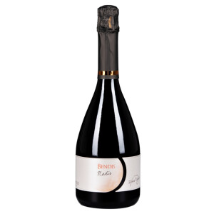 Petro Vaselo - Spumant Bendis Nadir 2023 - 0.75L, Alc: 11.5%