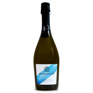 Bernardino - Prosecco DOC, Prestige Extra Dry - 0.75L, Alc: 11%