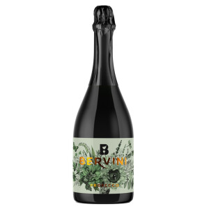 Vinopera -  Prosecco DOC Bervini 1955 Millesimato - 0.75L, Alc: 11%