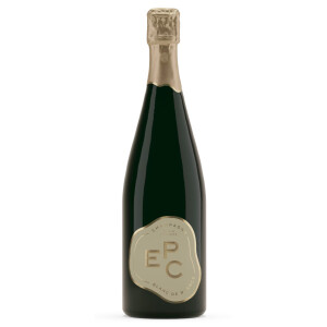 EPC - Sampanie Blanc de Blancs Brut - 0.75L, Alc: 12.5%