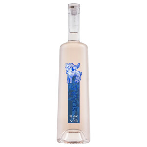 Vinarte - Soare Blanc de Noir DOC 2021 - 0.75L, Alc: 12.5%