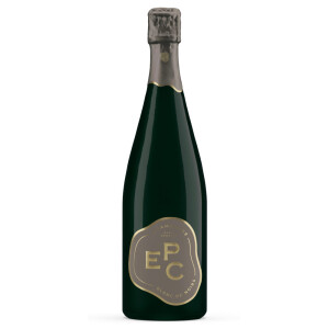 EPC - Sampanie Blanc de Noirs Brut - 0.75L, Alc: 12.5%