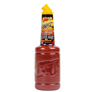 Finest Call - Bloody Mary Mix - 1L