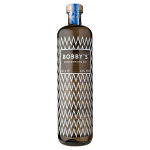 Bobby's - Schiedam Dry Gin - 0.7L, Alc: 42%