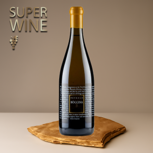 Petrolo - Boggina B Trebbiano Toscana IGT bianco 2021 - 0.75L, Alc: 12%