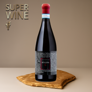 Petrolo - Boggina C Riserva Sangiovese Val d’Arno di Sopra DOC 2021 - 0.75L, Alc: 13.5%