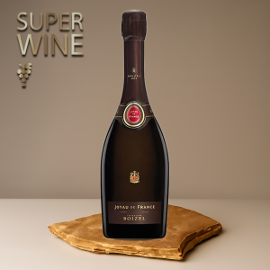 Boizel - Sampanie Extra Brut Joyau 2012 - 0.75L, Alc: 12%
