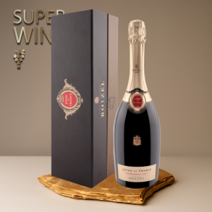 Boizel - Sampanie Brut Joyau de France 2008 GB - 0.75L, Alc: 12%