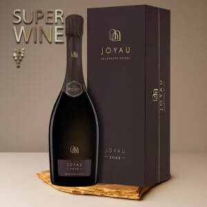 Boizel - Sampanie Brut Joyau de France 2008 GB - 0.75L, Alc: 12%
