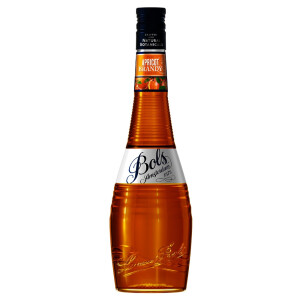 Bols - Lichior Apricot - 0.7L, Alc: 24%