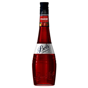 Bols - Lichior Strawberry - 0.7L, Alc: 17%
