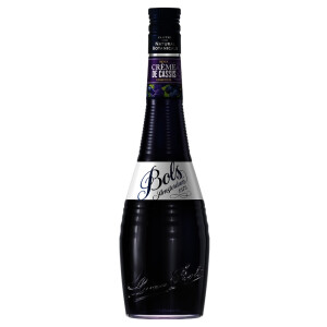 Bols - Crème de Cassis - 0.7L, Alc: 17%
