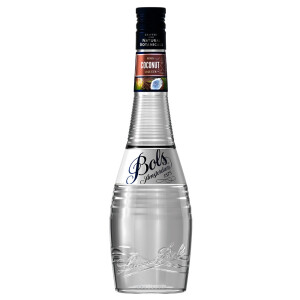 Bols - Lichior Coconut - 0.7L, Alc: 17%