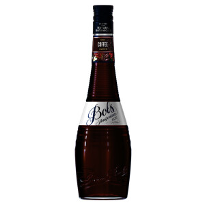 Bols - Lichior Coffee - 0.7L, Alc: 24%