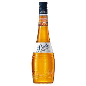 Bols - Lichior Butterscotch - 0.7L, Alc: 24%