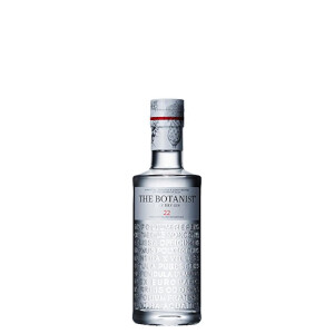 The Botanist - Dry Gin - 0.2L, Alc: 46%
