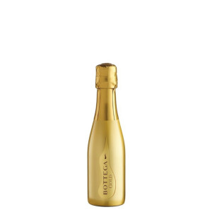 Bottega - Prosecco DOC, Gold - 0.2L, Alc: 11%