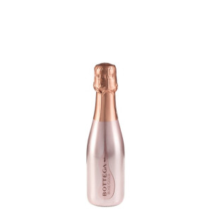 Bottega - Spumant Gold rose - 0.2L, Alc: 11.5%