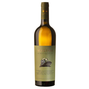 Galicea Mare - Martha Bouquet (PG + TR) 2022 - 0.75L, Alc: 12.5%