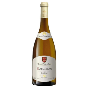 Roux Pere & Fils - Bouzeron AOC, Les Fias blanc 2019 - 0.75L, Alc: 12.5%