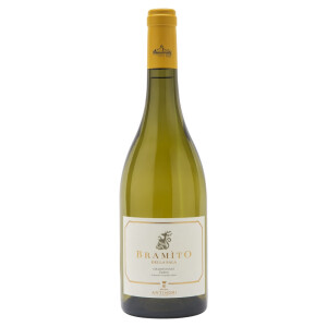 Antinori - Bramito della Sala Chardonnay Umbria IGT 2023 - 0.75L, Alc: 12.5%