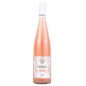 Averesti - Briant Rose DOC, demisec 2024 - 0.75L, Alc: 12.5%