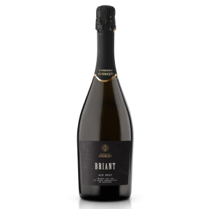 Averesti - Spumant Alb Brut Briant DOC - 0.75L, Alc: 12%