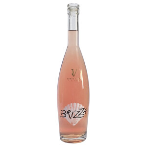 D. Vladoi - Brizza Rose demisec 2023 - 0.75L, Alc: 12.5%