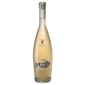 D. Vladoi - Brizza Alb sec 2022 - 0.75L, Alc: 13.2%