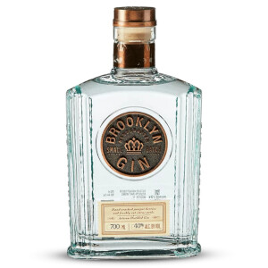 Brooklyn - Gin - 0.7L, Alc: 40%