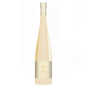 Averesti - Diamond Selection Busuioaca Blanc de Rose DOC 2024 - 0.75L, Alc: 13%