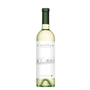 Crama Oprisor - Caloian Sauvignon Blanc 2024 - 0.75L, Alc: 13%