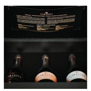 Collection Carastelec - Carassia Vintage 2018 - 3 buc. x 0.75L