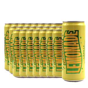 Carbonated Lemonade - Lamaie - 24 buc x 0.33L- doza