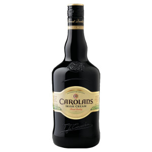 Carolans - Irish Cream - 0.7L, Alc: 17%