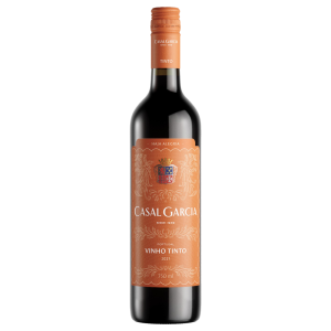 Casal Garcia - Vinho Tinto 2024 - 0.75L, Alc: 13%