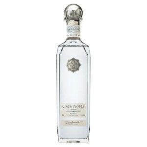 Casa Noble - Tequila Blanco - 0.7L, Alc: 40%