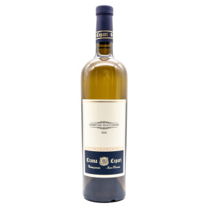 Crama Cepari - Cramposie Selectionata DOC 2025 - 0.75L, Alc: 13.20%