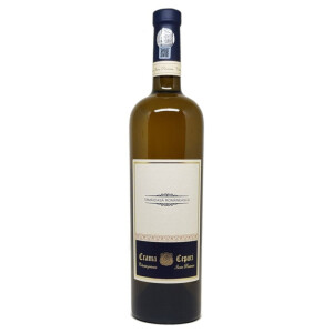 Crama Cepari - Tamaioasa Romaneasca DOC 2024 - 0.75L, Alc: 13.6%