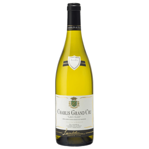 Lamblin Fils - Chablis AOC Grand Cru Les Clos - 2023 - 0.75L, Alc: 13%
