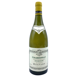 Regnard - Chardonnay, Bourgogne AOC 2024 - 0.75L, Alc: 12.5%
