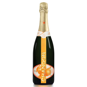 Chandon - Spumant Garden Spritz - 0.75L, Alc: 11.5%
