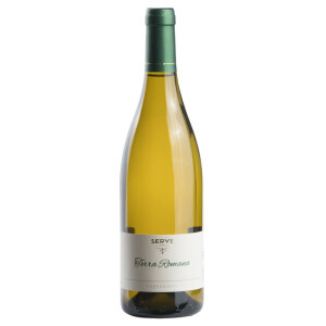 Serve - Terra Romana Chardonnay 2024 - 0.75L, Alc: 13%